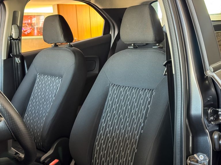 Ford Ka 1.0 SE/SE Plus TiVCT Flex 5p