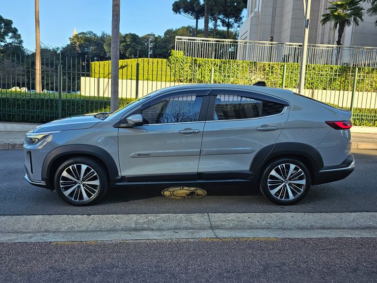 Fiat Fastback Audace 1.0 200 T. Flex Aut