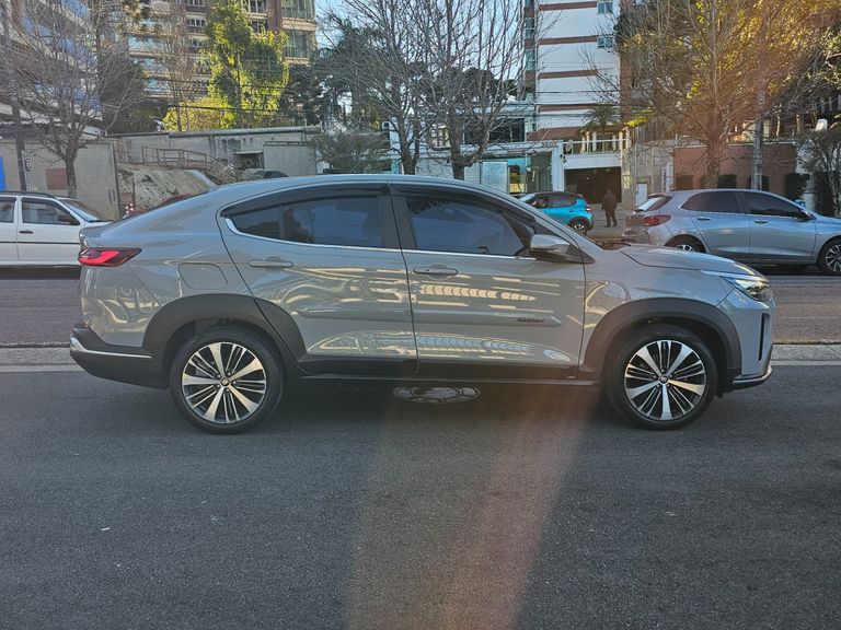 Fiat Fastback Audace 1.0 200 T. Flex Aut