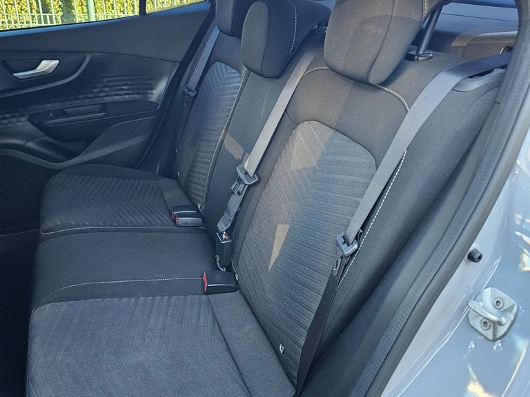 Fiat Fastback Audace 1.0 200 T. Flex Aut