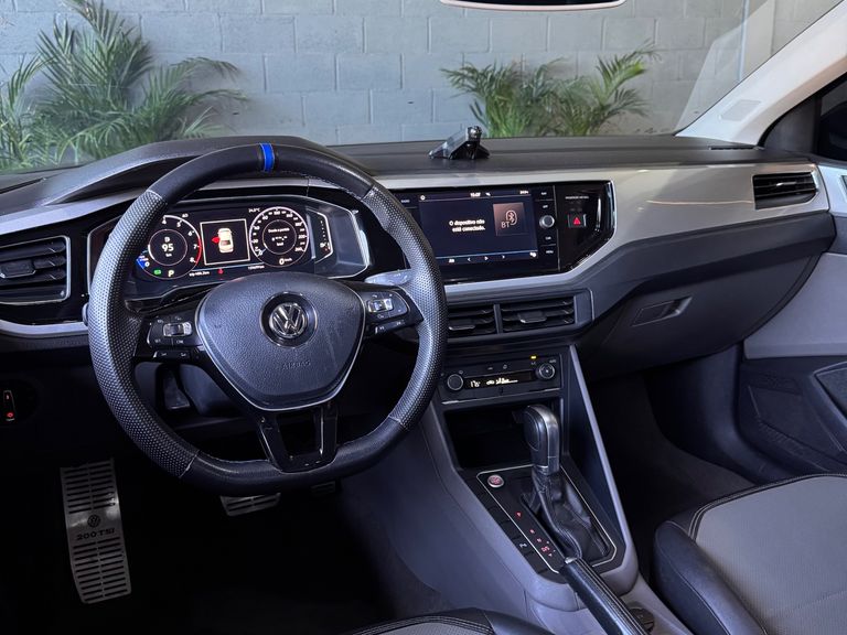 VolksWagen VIRTUS Highline 200 TSI 1.0 Flex 12V Aut