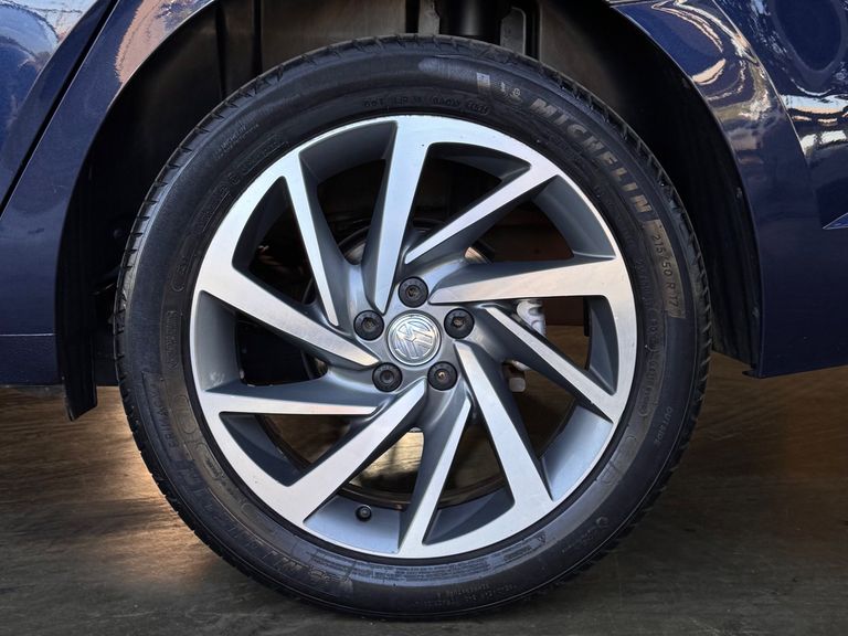 VolksWagen VIRTUS Highline 200 TSI 1.0 Flex 12V Aut