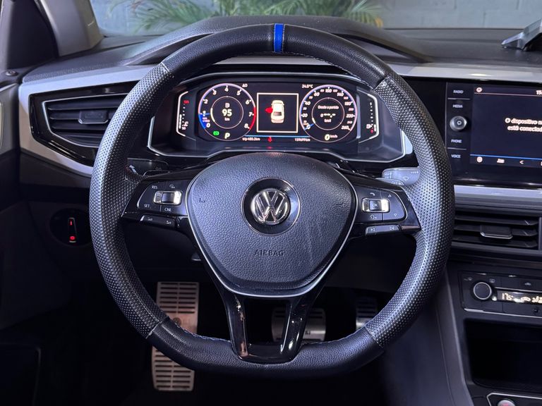 VolksWagen VIRTUS Highline 200 TSI 1.0 Flex 12V Aut