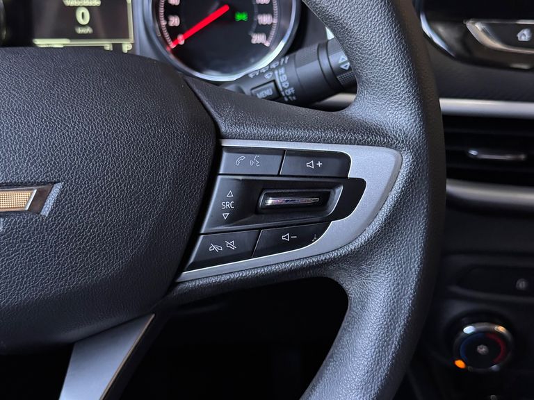 Chevrolet TRACKER LT 1.0 Turbo 12V Flex Aut.