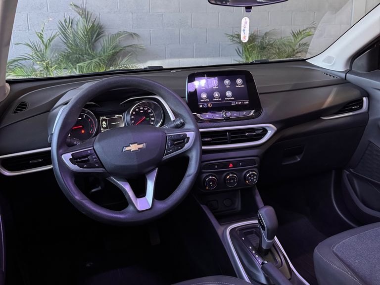 Chevrolet TRACKER LT 1.0 Turbo 12V Flex Aut.