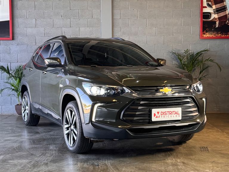 Chevrolet TRACKER LT 1.0 Turbo 12V Flex Aut.