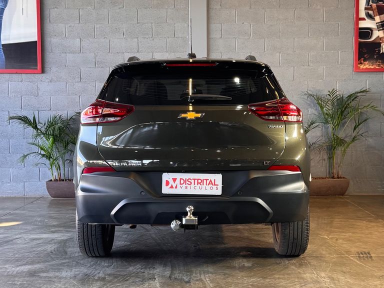 Chevrolet TRACKER LT 1.0 Turbo 12V Flex Aut.