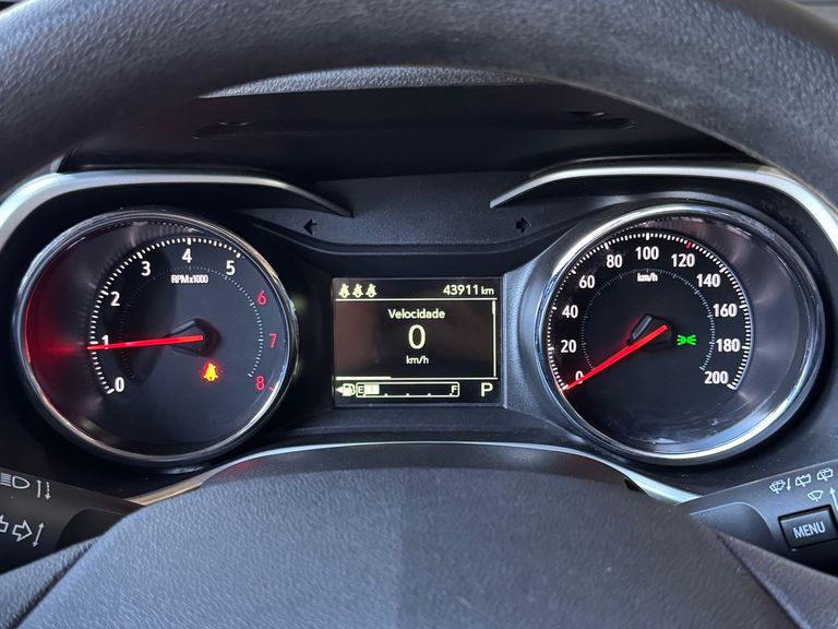 Chevrolet TRACKER LT 1.0 Turbo 12V Flex Aut.