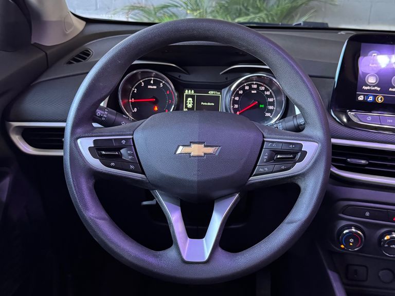 Chevrolet TRACKER LT 1.0 Turbo 12V Flex Aut.