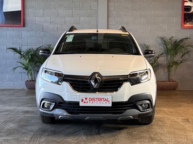 Renault STEPWAY Zen Flex 1.0 12V Mec.