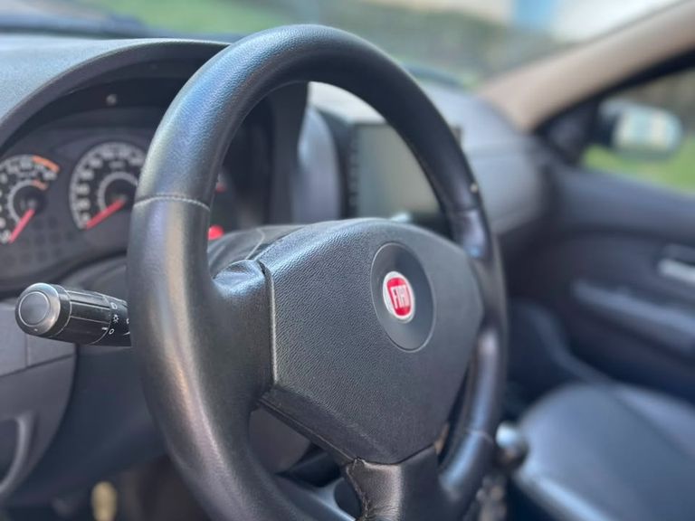 Fiat Strada Working 1.4 mpi Fire Flex 8V CD