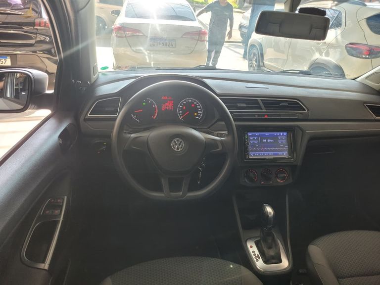 VolksWagen VOYAGE 1.6 MSI Flex 16V 4p Aut.
