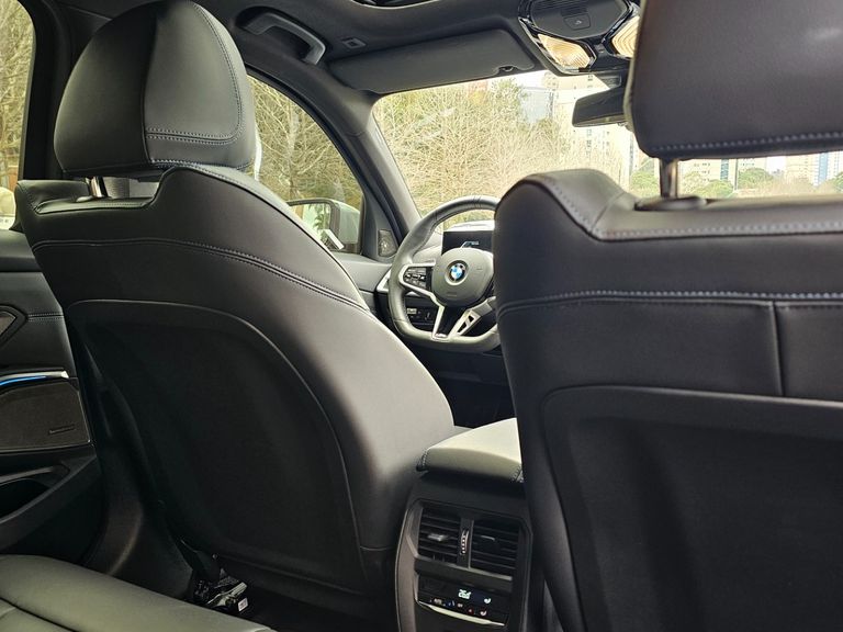 BMW 320iA 2.0 TB M Sport A.Flex/M.Sport 4p