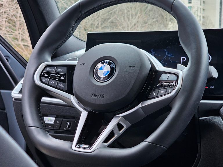 BMW 320iA 2.0 TB M Sport A.Flex/M.Sport 4p