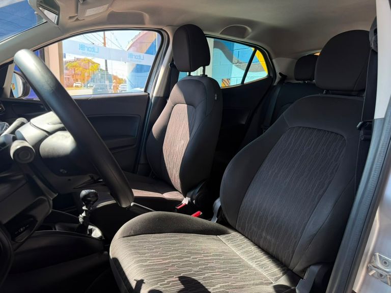 Fiat ARGO 1.0 6V Flex