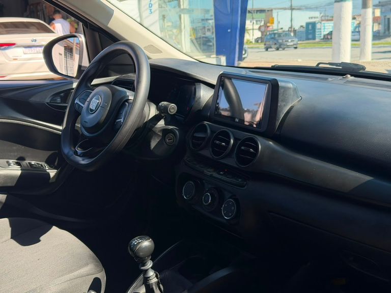Fiat ARGO 1.0 6V Flex