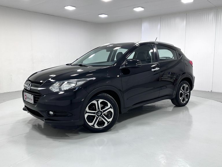 Honda HR-V EXL 1.8 Flexone 16V 5p Aut.