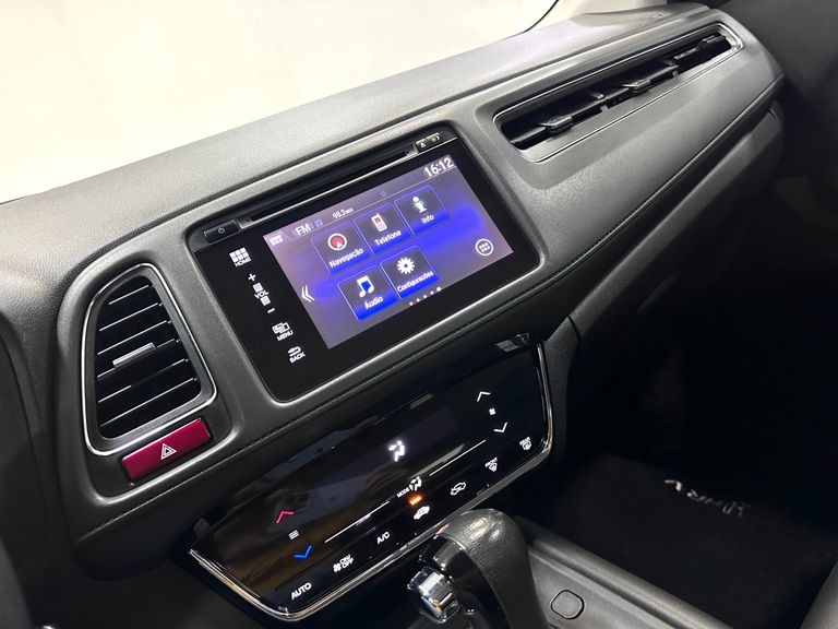 Honda HR-V EXL 1.8 Flexone 16V 5p Aut.