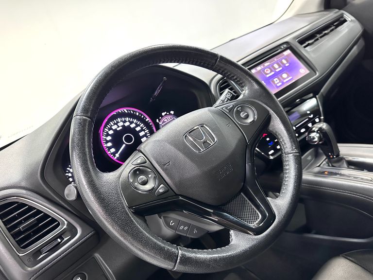 Honda HR-V EXL 1.8 Flexone 16V 5p Aut.