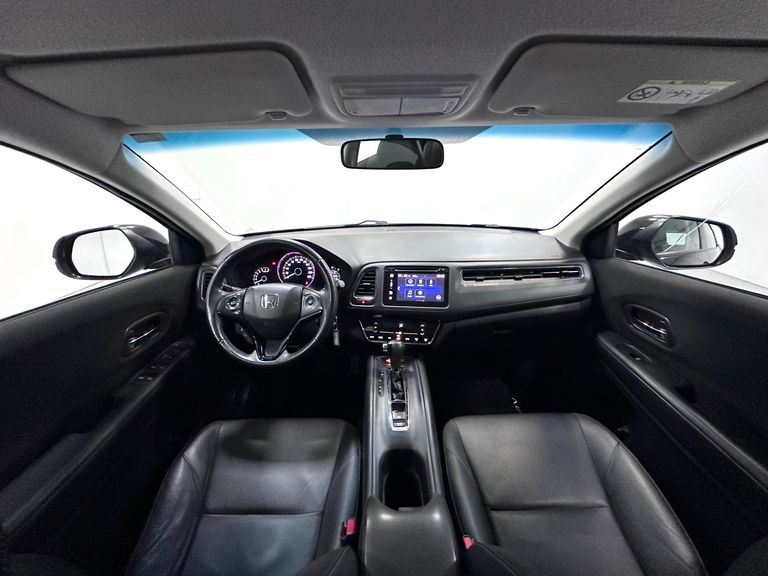 Honda HR-V EXL 1.8 Flexone 16V 5p Aut.
