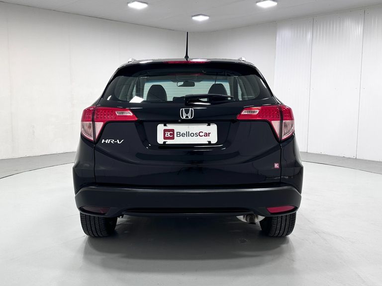 Honda HR-V EXL 1.8 Flexone 16V 5p Aut.