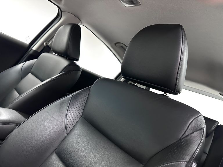 Honda HR-V EXL 1.8 Flexone 16V 5p Aut.