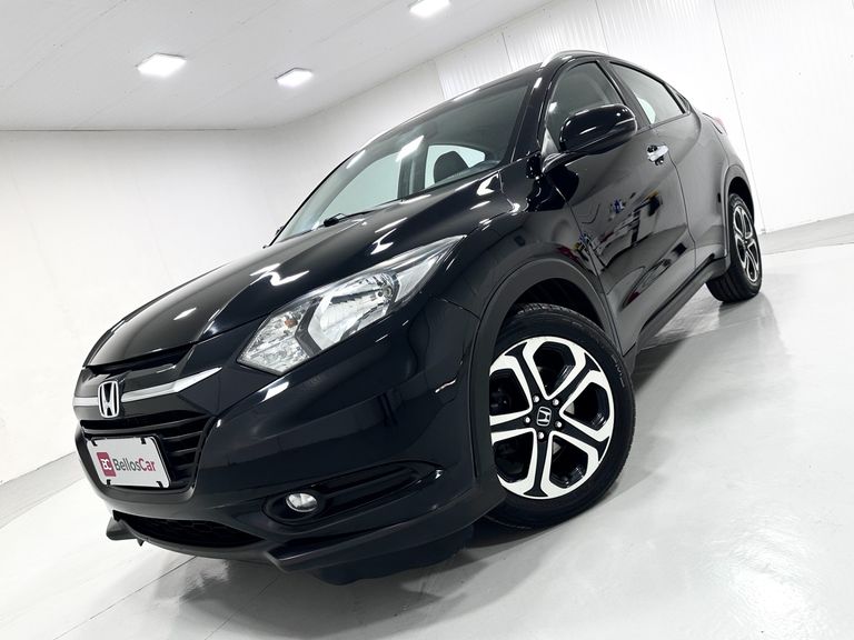 Honda HR-V EXL 1.8 Flexone 16V 5p Aut.
