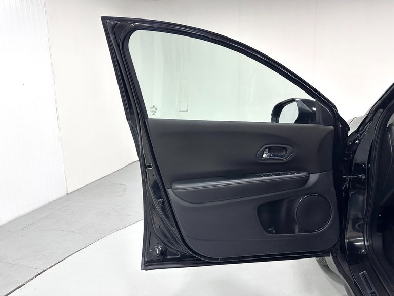 Honda HR-V EXL 1.8 Flexone 16V 5p Aut.