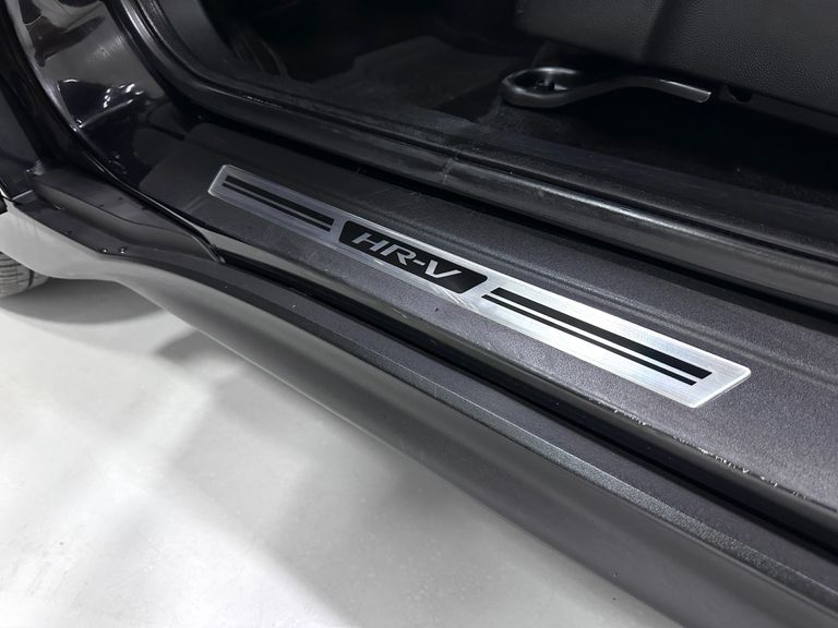 Honda HR-V EXL 1.8 Flexone 16V 5p Aut.
