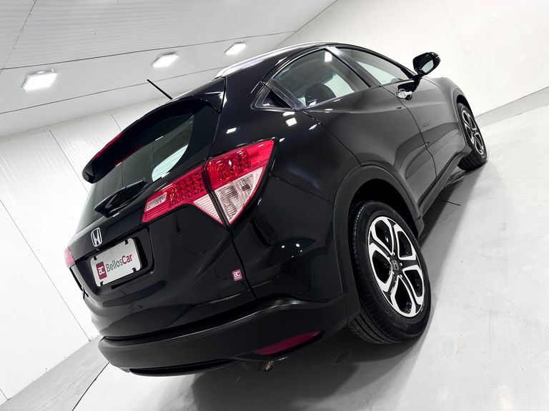Honda HR-V EXL 1.8 Flexone 16V 5p Aut.