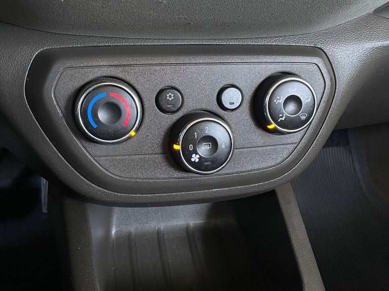 Chevrolet SPIN LTZ 1.8 8V Econo.Flex 5p Aut.