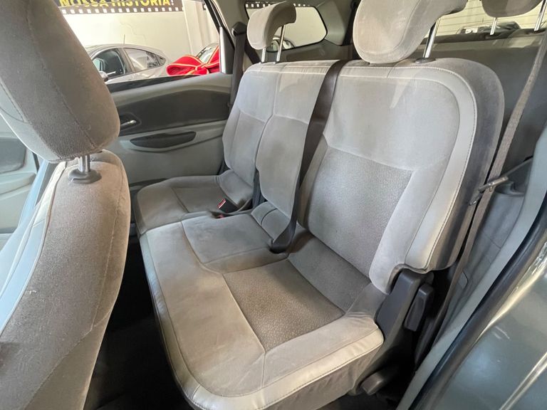 Chevrolet SPIN LTZ 1.8 8V Econo.Flex 5p Aut.
