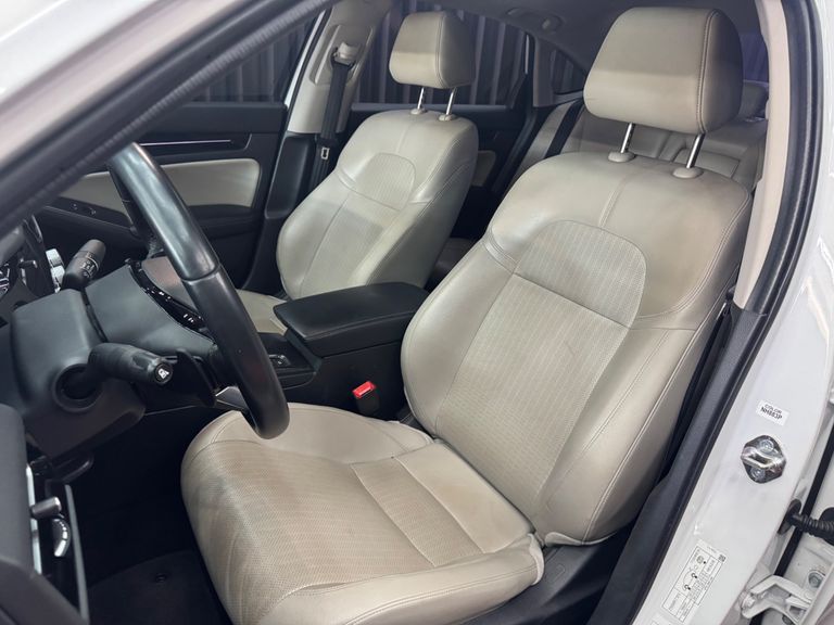 Honda Civic Sed.Touring 2.0 16V Aut. (Híbrido)
