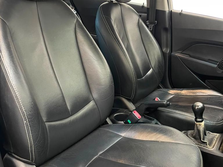 Hyundai HB20 Comf./C.Plus/C.Style 1.0 Flex 12V