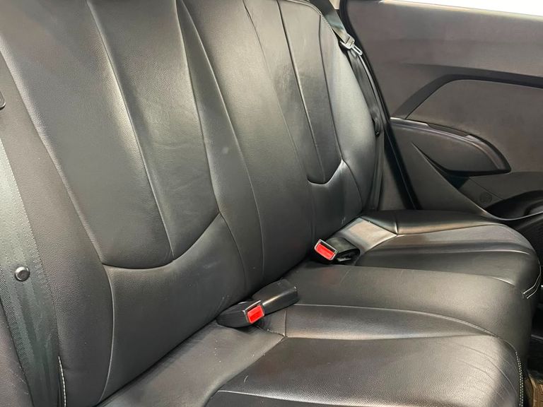 Hyundai HB20 Comf./C.Plus/C.Style 1.0 Flex 12V