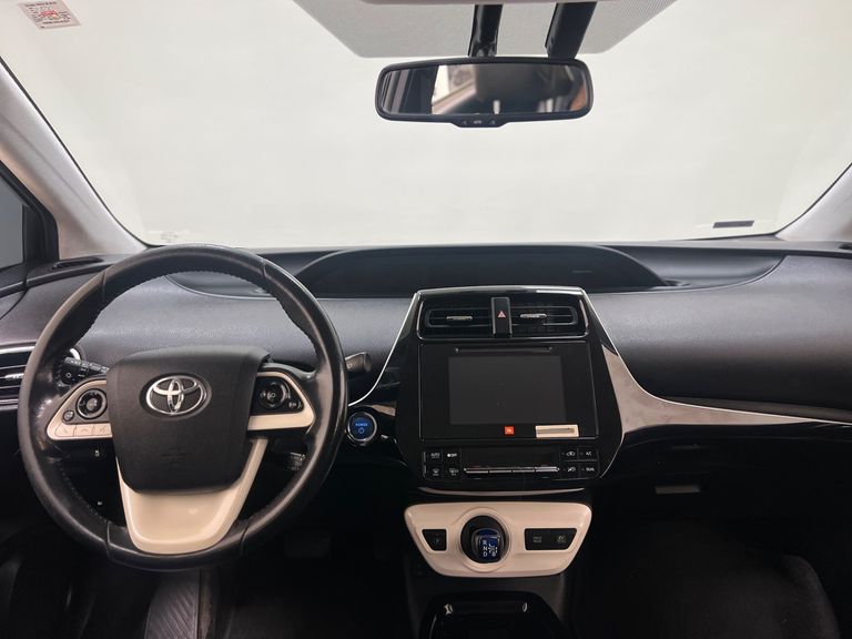 Toyota PRIUS 1.8 16V 5p Aut. (Híbrido)