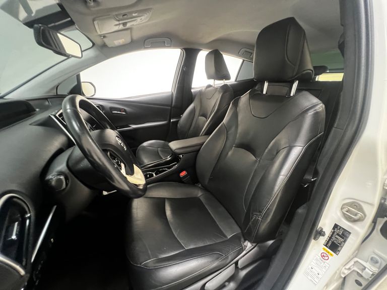 Toyota PRIUS 1.8 16V 5p Aut. (Híbrido)