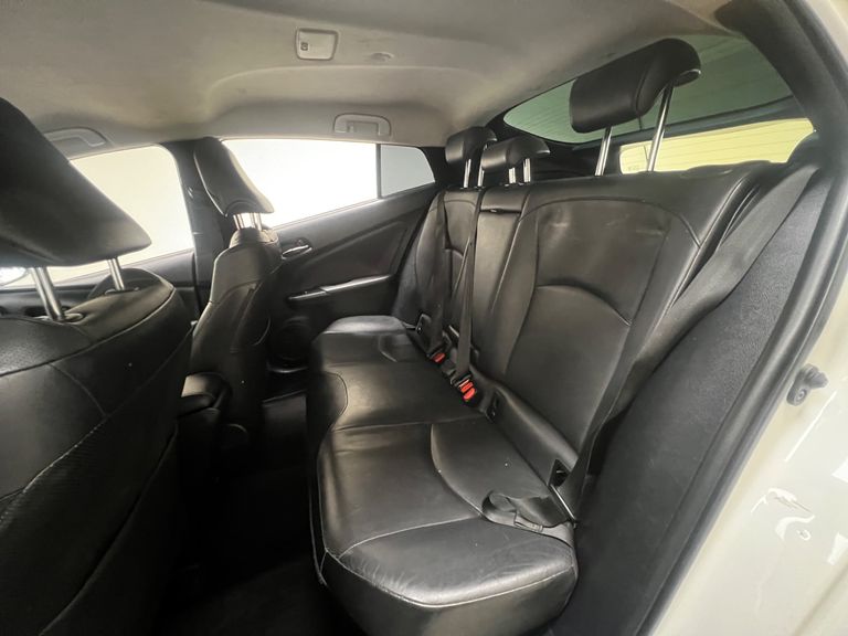 Toyota PRIUS 1.8 16V 5p Aut. (Híbrido)