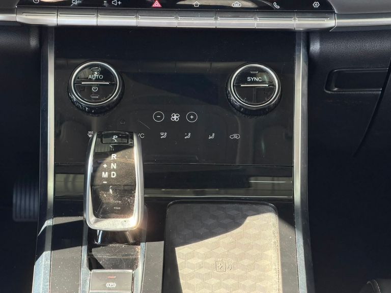 CHERY Tiggo 8 TXS 1.6 16V TGDi Aut.