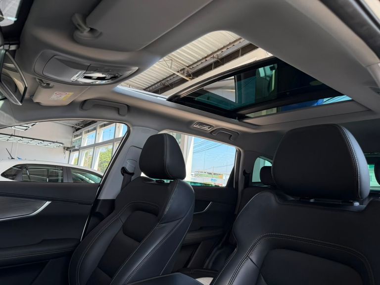CHERY Tiggo 8 TXS 1.6 16V TGDi Aut.