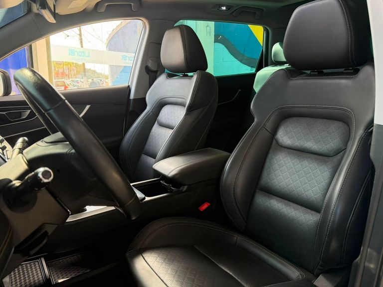 CHERY Tiggo 8 TXS 1.6 16V TGDi Aut.