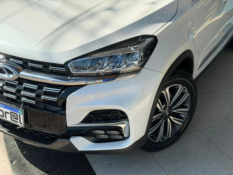 CHERY Tiggo 8 TXS 1.6 16V TGDi Aut.