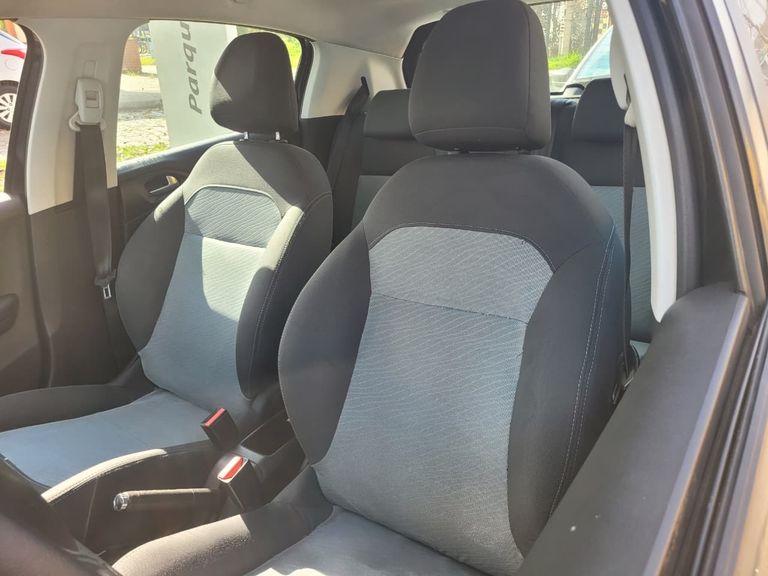Peugeot 208 Active/Active Pack 1.5 Flex 8V 5p