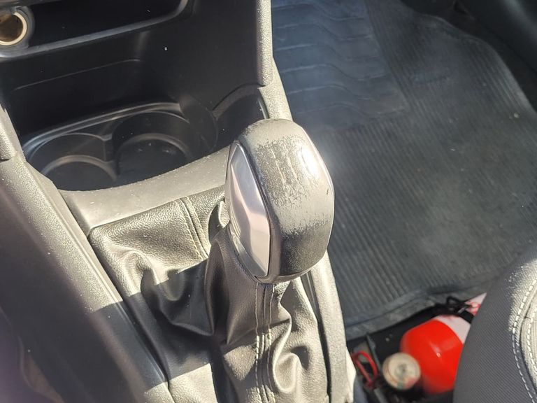 Peugeot 208 Active/Active Pack 1.5 Flex 8V 5p