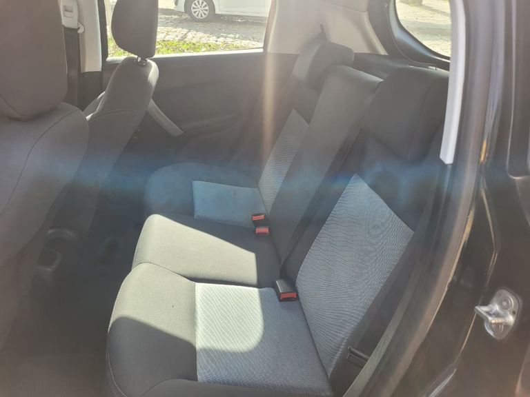 Peugeot 208 Active/Active Pack 1.5 Flex 8V 5p