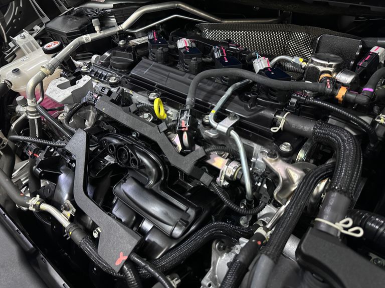 Toyota Corolla Cross XRE 2.0 16V Flex Aut.