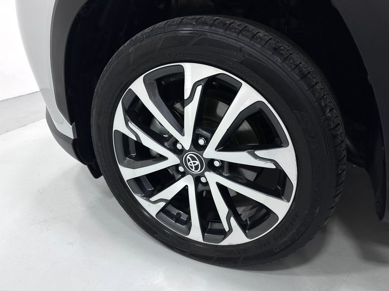 Toyota Corolla Cross XRE 2.0 16V Flex Aut.