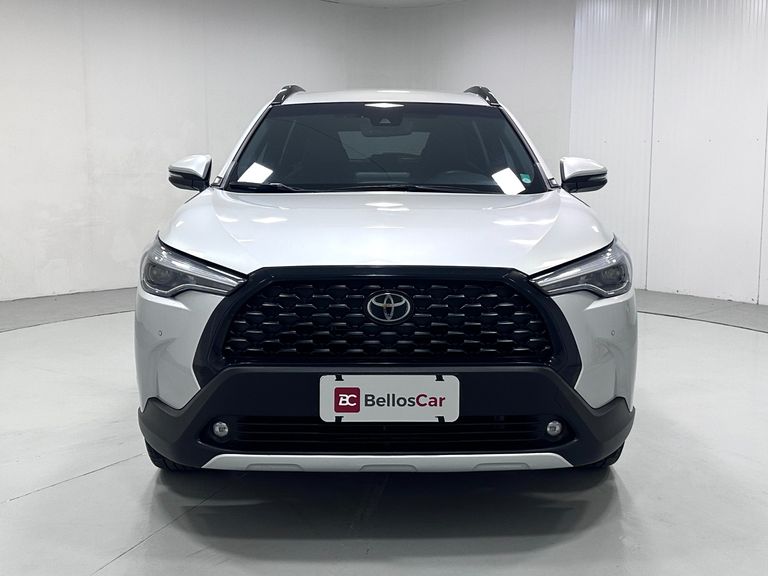 Toyota Corolla Cross XRE 2.0 16V Flex Aut.