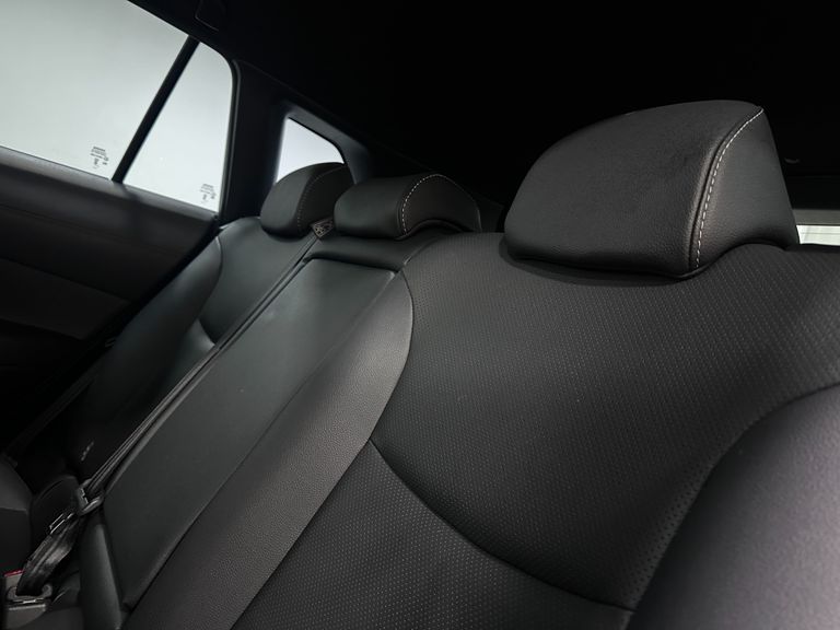 Toyota Corolla Cross XRE 2.0 16V Flex Aut.