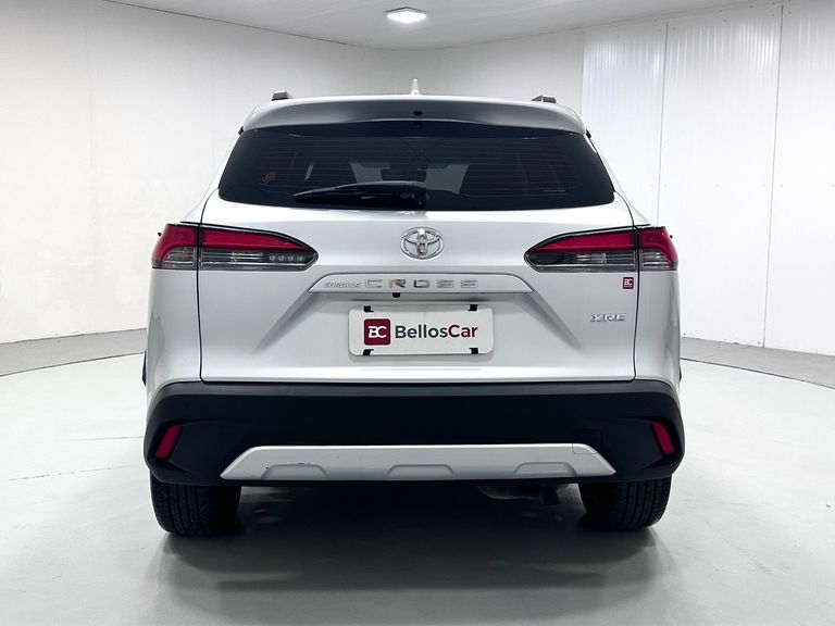 Toyota Corolla Cross XRE 2.0 16V Flex Aut.